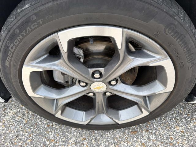 Used 2024 Chevrolet Malibu LT FWD image 31