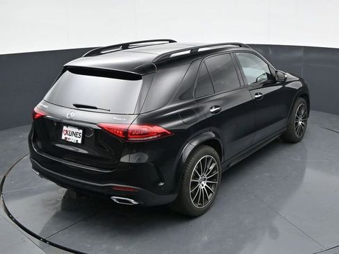 Used 2023 Mercedes-Benz GLE 450 4MATIC image 34