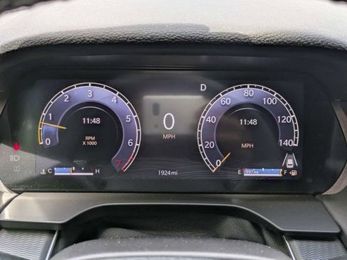 New 2025 Jeep Grand Cherokee L Laredo RWD image 27
