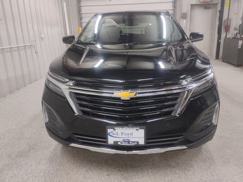 Used 2024 Chevrolet Equinox LT image 6