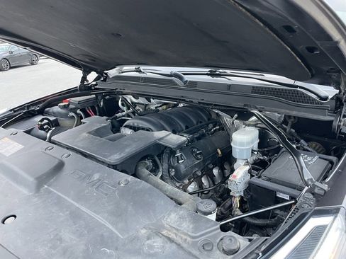 Used 2016 GMC Yukon SLE w/ Convenience Package image 33