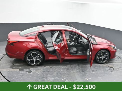 Used 2024 Nissan Altima 2.5 SR w/ SR Premium Package image 73