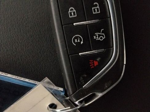 Used 2022 Cadillac CT5 Sport image 41