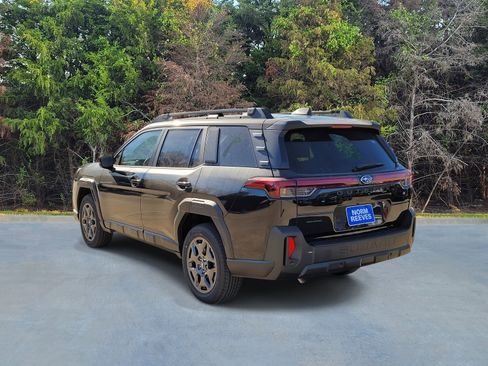 New 2026 Subaru Outback Premium image 19
