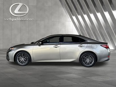 Used 2018 Lexus ES 350