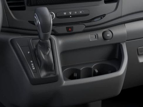 New 2026 Ford Transit 350 148 High Roof Extended RWD image 15