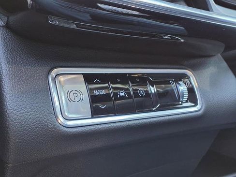 New 2026 Buick Envision Preferred image 16