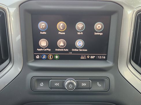 New 2024 Chevrolet Silverado 3500 W/T w/ WT Convenience Package image 5