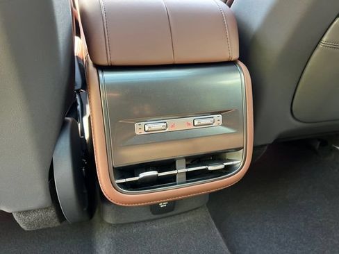 New 2026 Lincoln Nautilus Reserve AWD/4WD image 26
