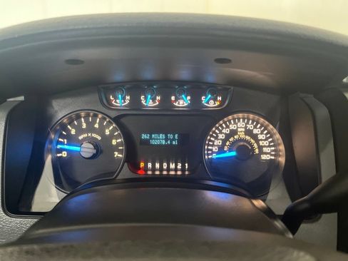 Used 2013 Ford F150 STX w/ Mid Equipment Group RWD image 64
