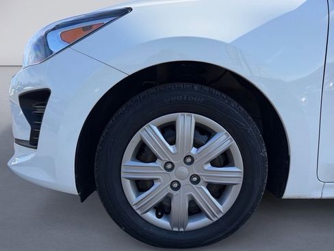 Used 2023 Kia Rio LX image 9