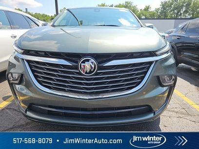 Used 2023 Buick Enclave Essence