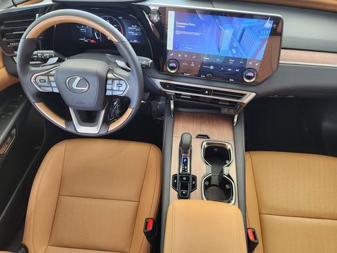 Certified 2025 Lexus RX 350 Premium w/ Accessory Package (Z1) FWD image 26