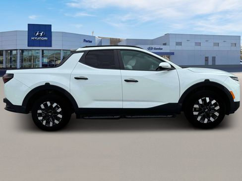 New 2025 Hyundai Santa Cruz SEL AWD/4WD image 9