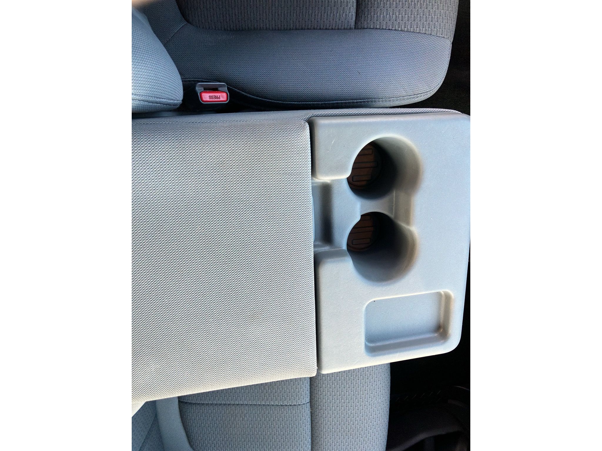 Used 2011 Ford F150 XLT w/ XLT Chrome Pkg RWD image 24