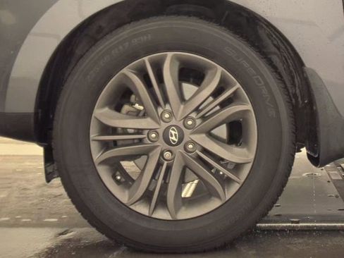 Used 2015 Hyundai Tucson GLS FWD image 24