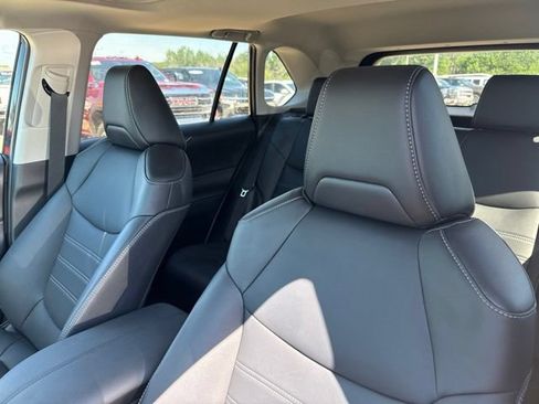 Used 2024 Toyota RAV4 XLE Premium w/ Weather Package AWD/4WD image 20