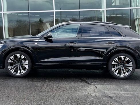 New 2026 Audi Q8 Premium Plus image 2