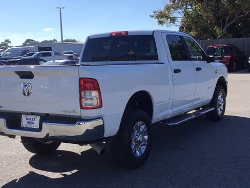 Used 2024 RAM 2500 Big Horn image 5