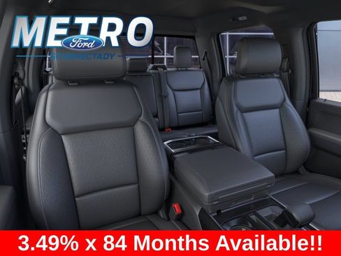 New 2026 Ford F150 Lariat w/ Equipment Group 502A High AWD/4WD image 10