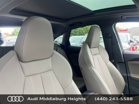 Used 2025 Audi Q5 Premium Plus w/ Premium Plus AWD/4WD image 25