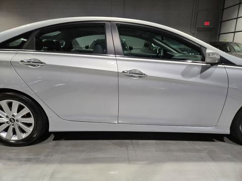 Used 2014 Hyundai Sonata Limited image 13