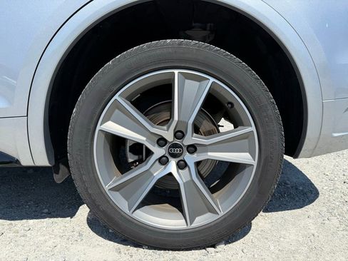 Used 2025 Audi Q5 2.0T Premium image 15