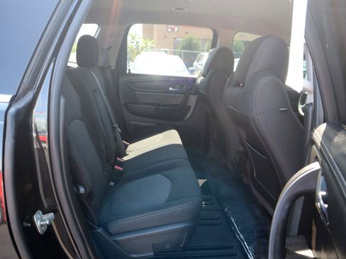 Used 2014 Chevrolet Traverse LT FWD image 12