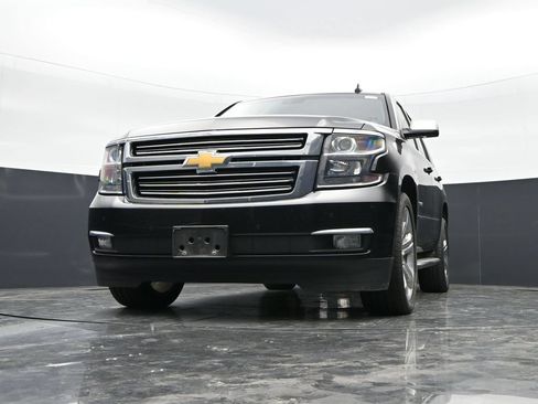 Used 2016 Chevrolet Tahoe LTZ AWD/4WD image 25