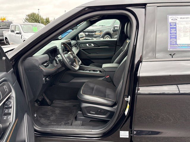 Used 2026 Ford Explorer Tremor AWD/4WD image 21