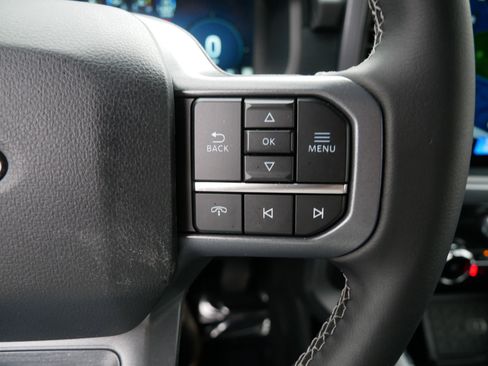 New 2025 Ford F150 XLT w/ Equipment Group 302A MID image 29