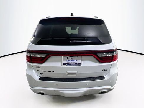 Used 2023 Dodge Durango R/T image 6