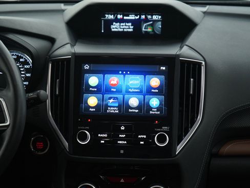 Used 2020 Subaru Forester Touring w/ Popular Package #2 image 15