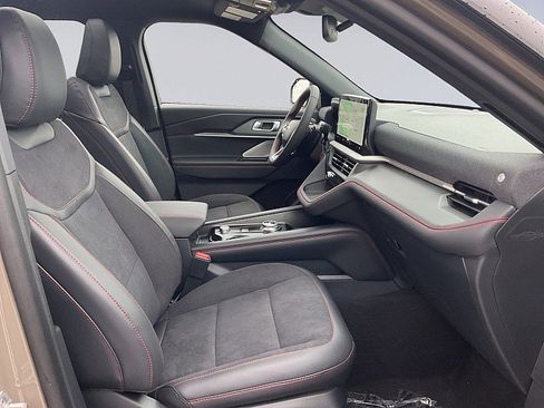 New 2026 Ford Explorer ST w/ Sun And Sound Package image 11