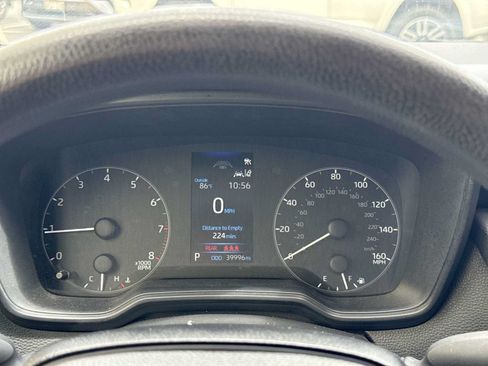 Used 2024 Toyota Corolla LE FWD image 16