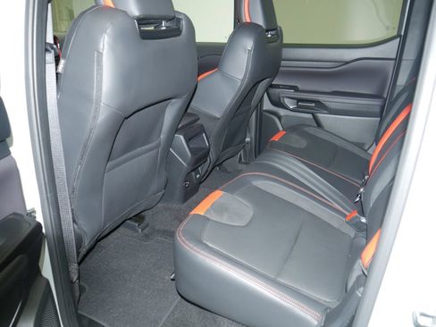 Used 2024 Ford Ranger Raptor AWD/4WD image 22