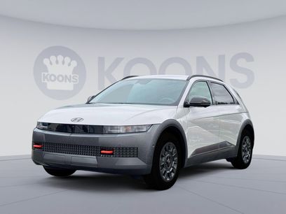 New 2025 Hyundai Ioniq 5 XRT