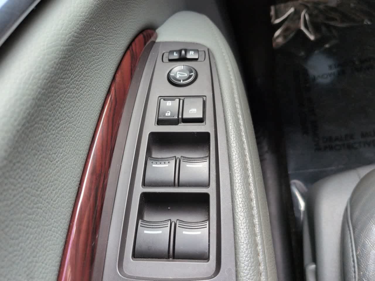 Used 2016 Acura MDX w/ Technology Package FWD image 24