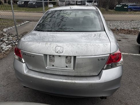 Used 2008 Honda Accord EX-L image 7