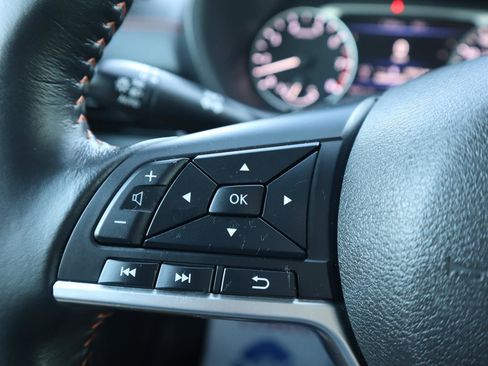 Used 2024 Nissan Sentra SR image 27