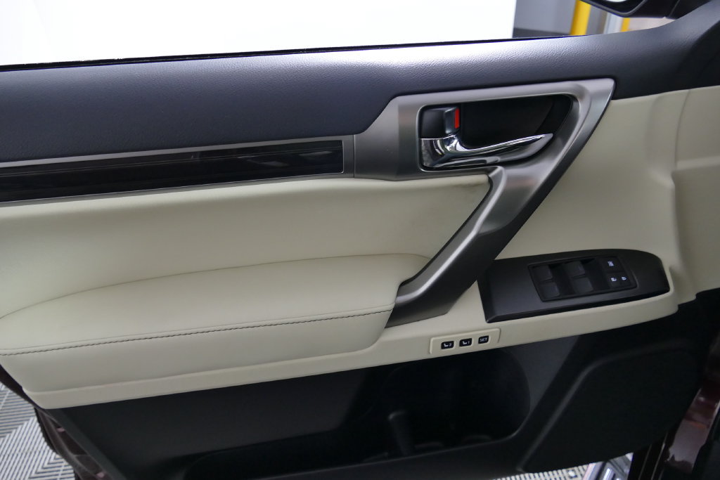 Used 2022 Lexus GX 460 Premium AWD/4WD image 12
