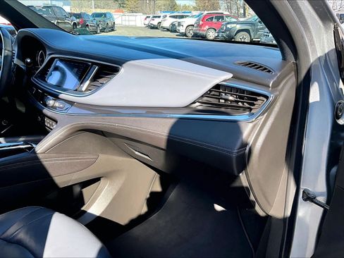 Used 2023 Buick Enclave Essence w/ Experience Buick Package image 13