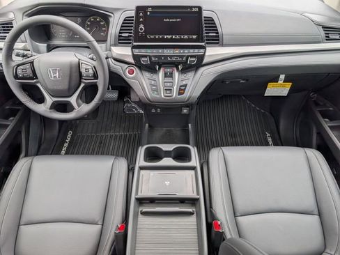 New 2026 Honda Odyssey EX-L image 5