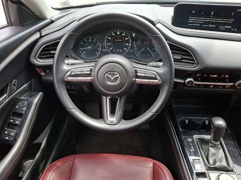 Used 2023 MAZDA CX-30 AWD 2.5 S w/ Preferred Package image 2