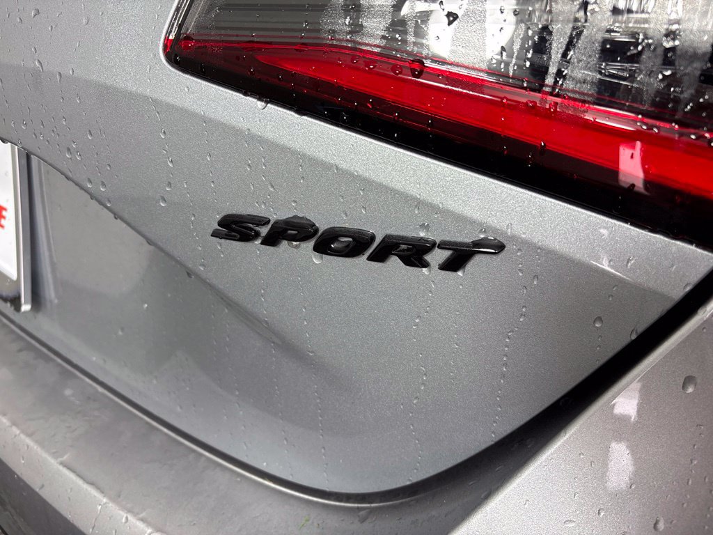Used 2026 Honda Civic Sport image 5