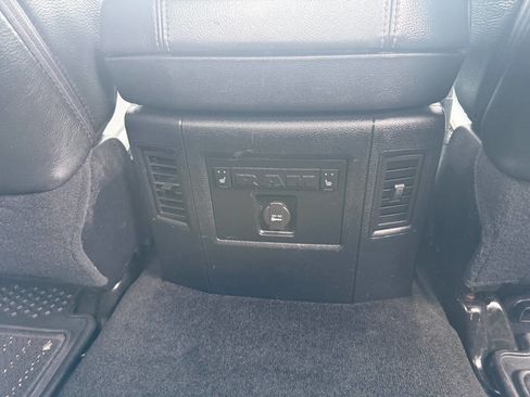 Used 2016 RAM 3500 Laramie Longhorn AWD/4WD image 39