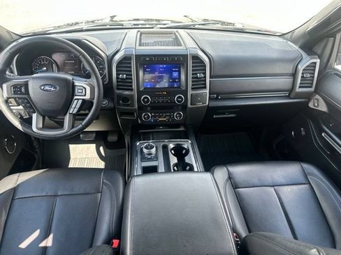 Used 2021 Ford Expedition XLT RWD image 21