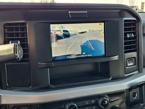 New 2026 Ford F250 XLT w/ Snow Plow Prep Package image 26