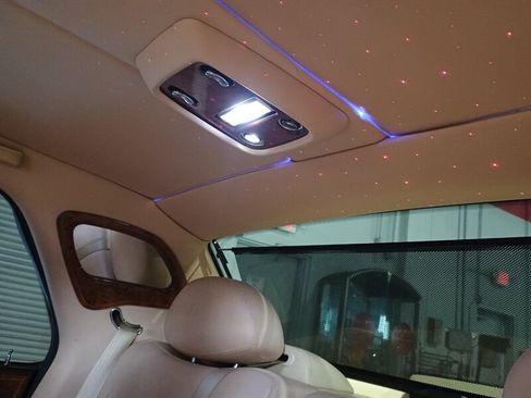Used 1999 Rolls-Royce Silver Seraph RWD image 40