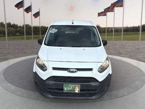 Used 2015 Ford Transit Connect XL FWD image 2